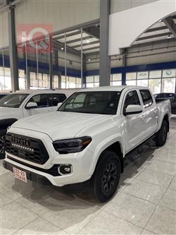 تۆیۆتا تاکۆما